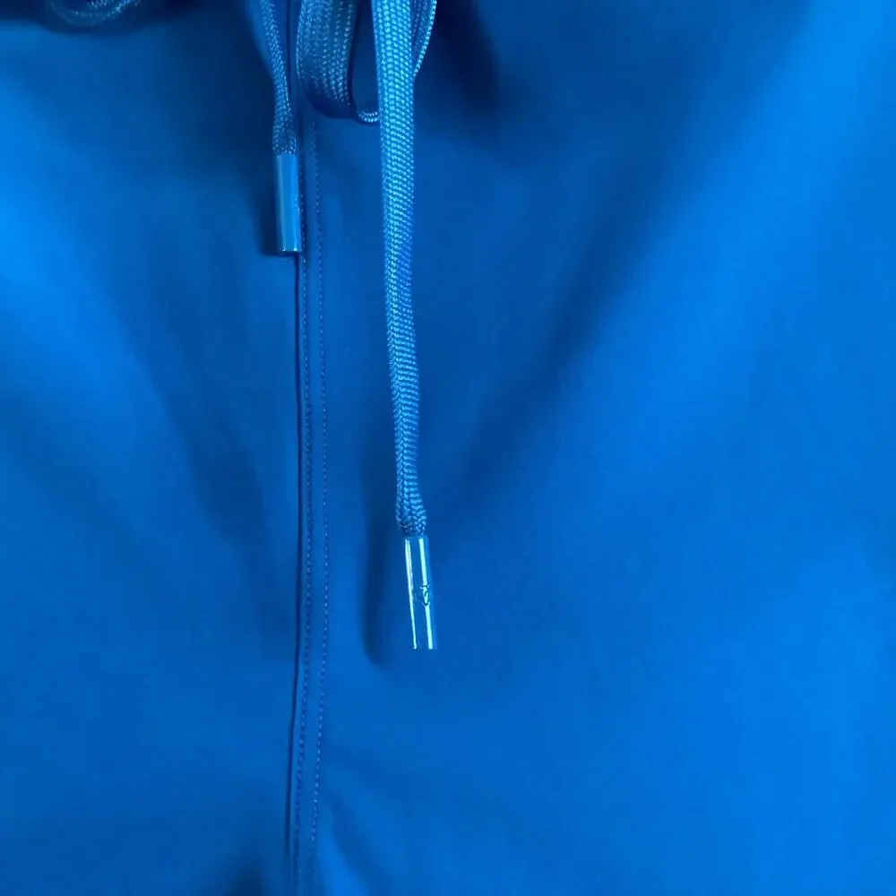 Greyson Womens Phoenix Joggers Large Blue Bird, Athleisure Activewear Pants $160 - Picture 6 of 12